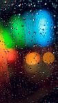 pic for Colorful Rainy 